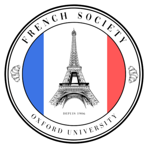 Oxford University French Society